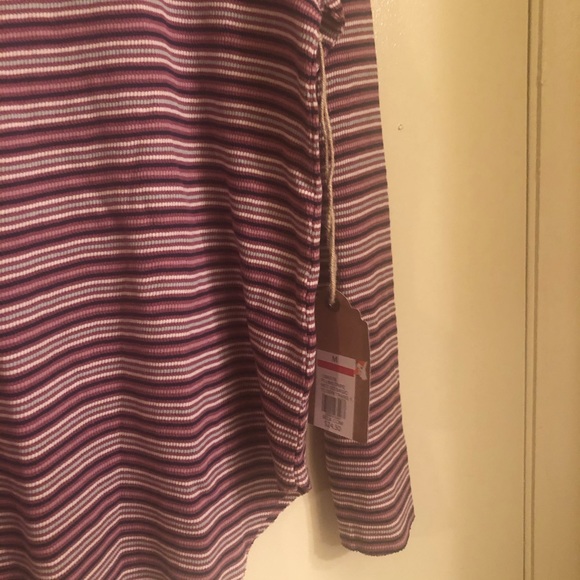 True Craft Longsleeve Thermal T-shirt - Picture 7 of 9